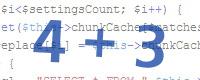 Please solve the equation shown in the graphic. If you can't read the code, click the image to generate a new one or contact your site admin.